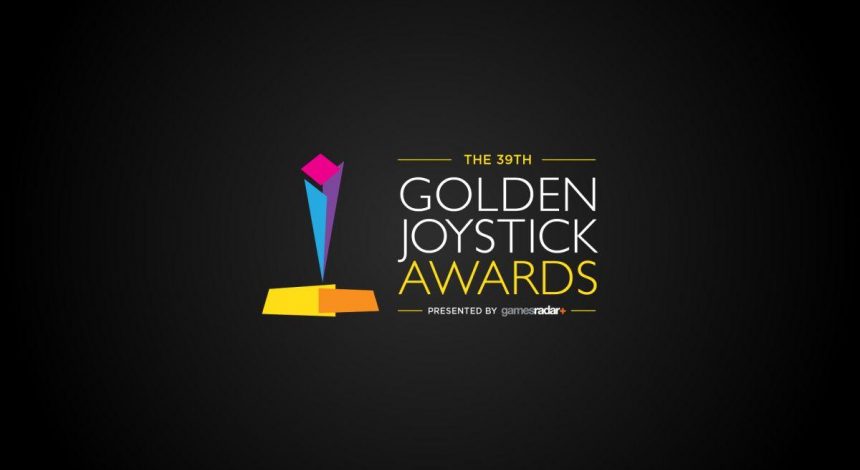 На церемонії Golden Joystick Awards назвали "гру року" і "гру всіх часів"