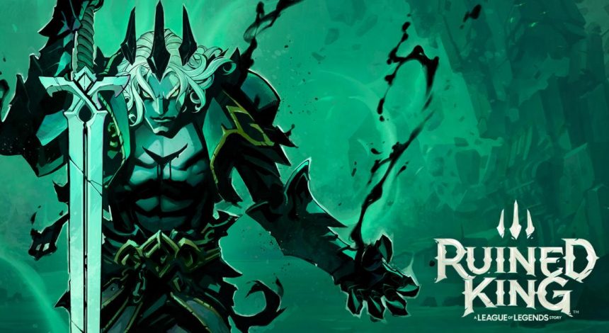 Розповідаємо про враження від Ruined King — першої одиночної гри у всесвіті League of Legends