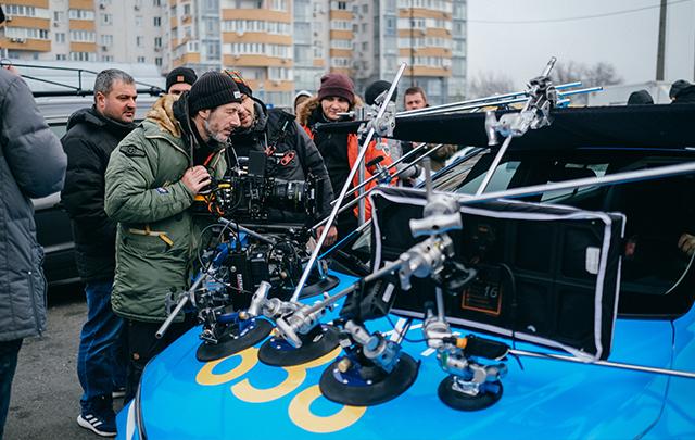 ТАХІ838+monobank: в одной машине — 'вся Украина' ТАХІ838+monobank: в одной машине — 'вся Украина'