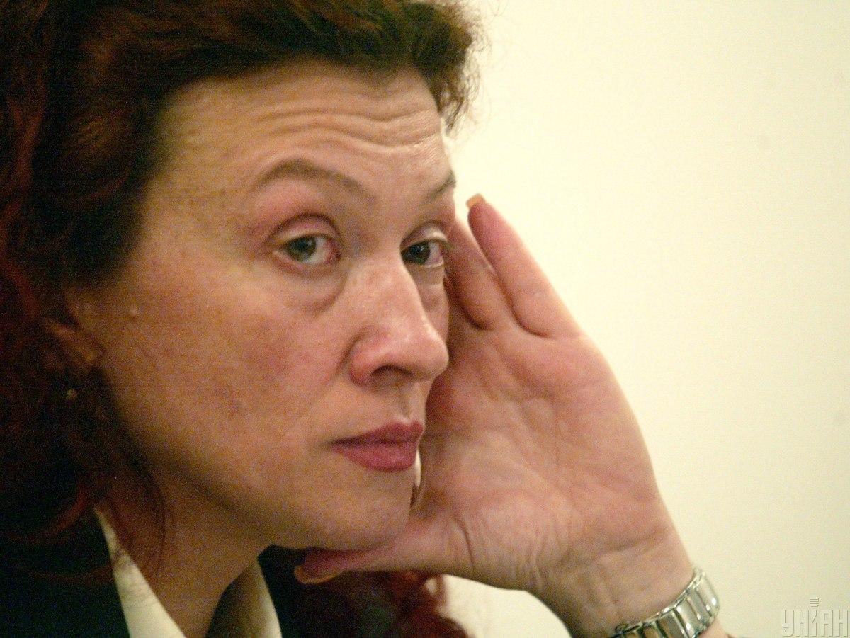 Скандальна суддя часів Януковича знайшла нову роботу/фото УНІАН, Светлицький Сергій Скандальна суддя часів Януковича знайшла нову роботу/фото УНІАН, Светлицький Сергій