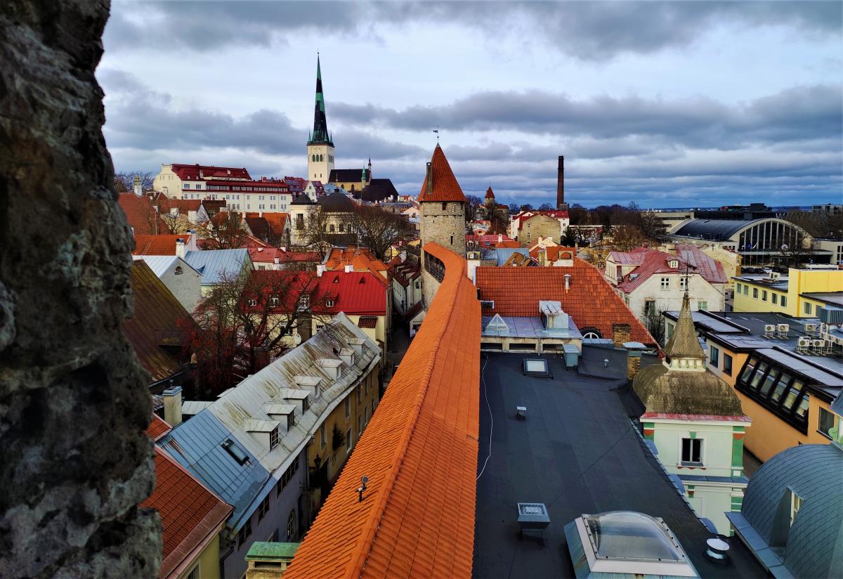 Не Італія і не Іспанія: цю країну визнано найкращою для переїзду у 2026 році Не Італія і не Іспанія: цю країну визнано найкращою для переїзду у 2026 році