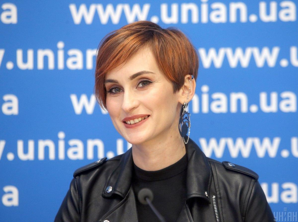 Павленко отмечает, что среди молодежи есть много умных и ярких личностей / фото УНИАН, Александр Синица Павленко отмечает, что среди молодежи есть много умных и ярких личностей / фото УНИАН, Александр Синица