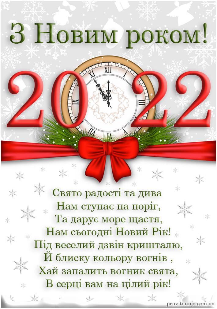 С Новым годом картинки / фото pruvitannja.com.ua