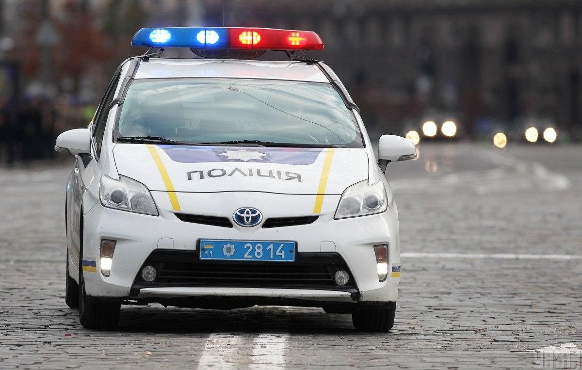 Поліцейські виявили понад 20 зрадників в одному селі на Запоріжжі \ УНІАН Поліцейські виявили понад 20 зрадників в одному селі на Запоріжжі \ УНІАН