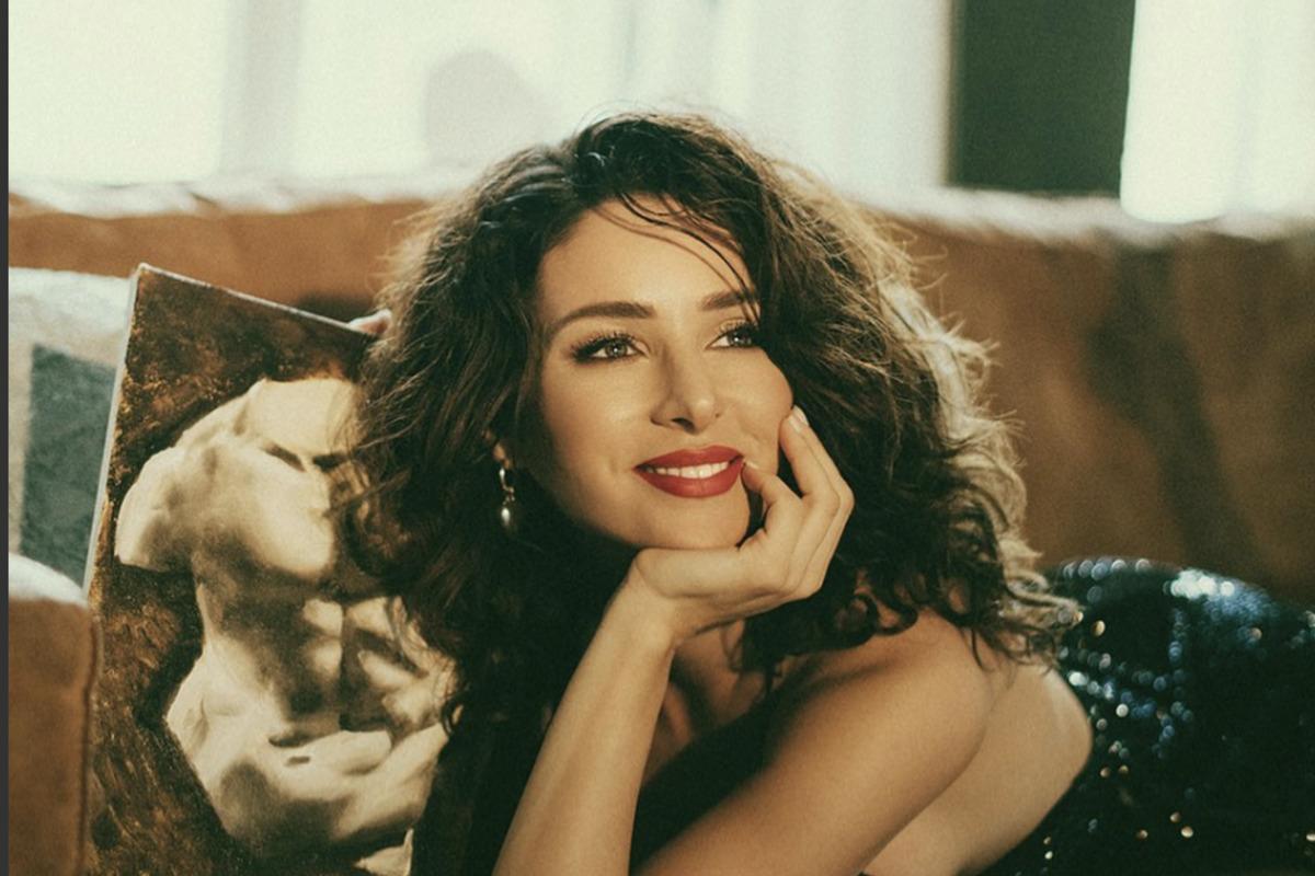 "Сумна новина" змусила Огнєвіч танцювати та щиро радіти / фото instagram.com/zlata.ognevich "Сумна новина" змусила Огнєвіч танцювати та щиро радіти / фото instagram.com/zlata.ognevich