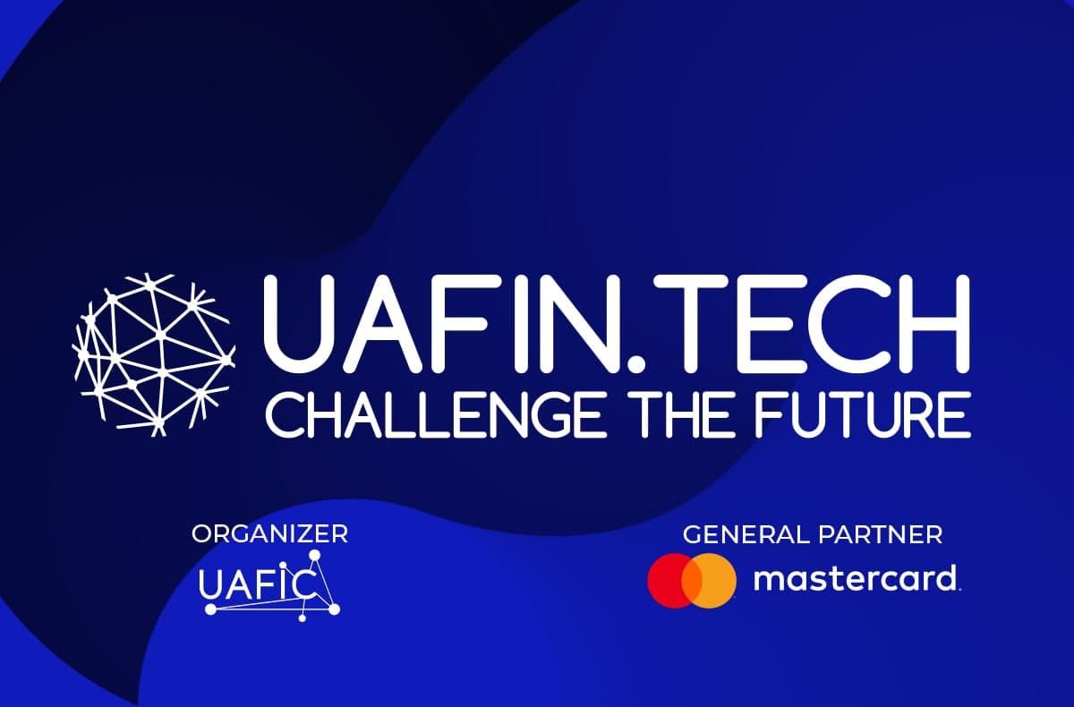 Самое масштабное финтех-событие года – UAFIN.TECH 2021 Самое масштабное финтех-событие года – UAFIN.TECH 2021