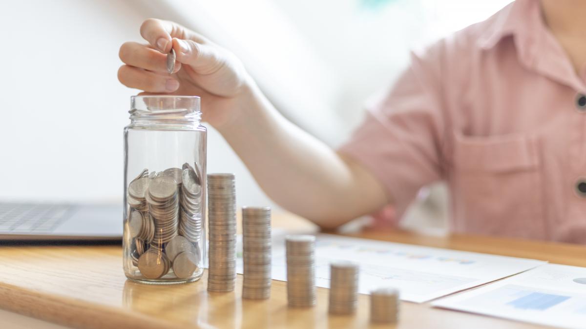 В ваших карманах может прятаться целый клад / фото ua.depositphotos.com В ваших карманах может прятаться целый клад / фото ua.depositphotos.com