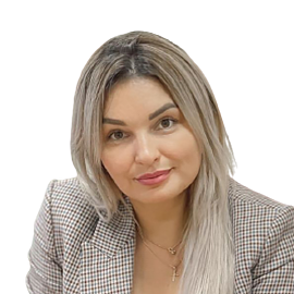 Напишіть список того, чого ви хотіли б досягти в новому році і... повірте в це