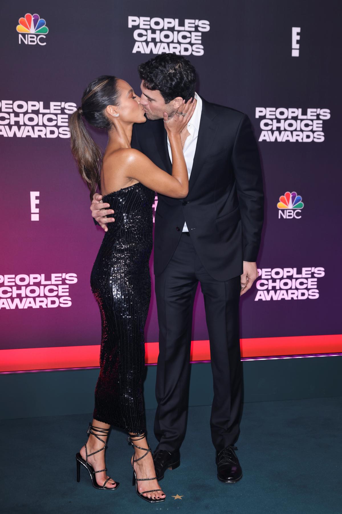 People's Choice Awards / REUTERS