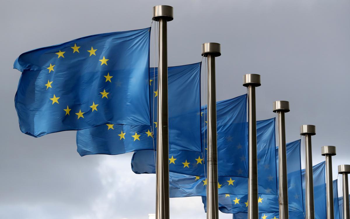 Еврокомиссия разработала санкционный инструмент для наказания за вмешательство в дела ЕС / иллюстративное фото REUTERS