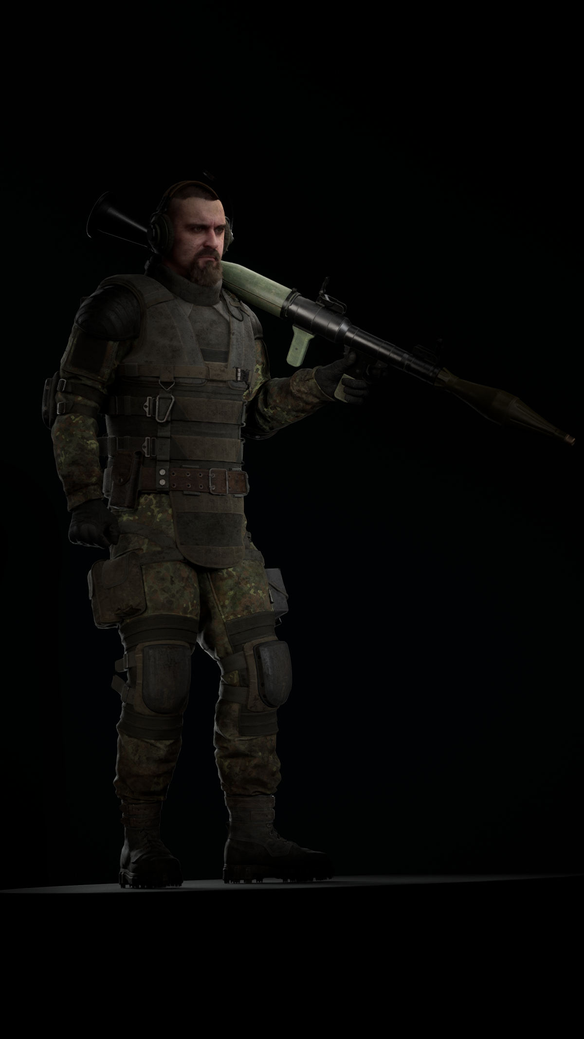 S.T.A.L.K.E.R. 2: Heart of Chernobyl / фото GSC S.T.A.L.K.E.R. 2: Heart of Chernobyl / фото GSC