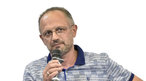 Roman Bezsmertnyi Roman Bezsmertnyi