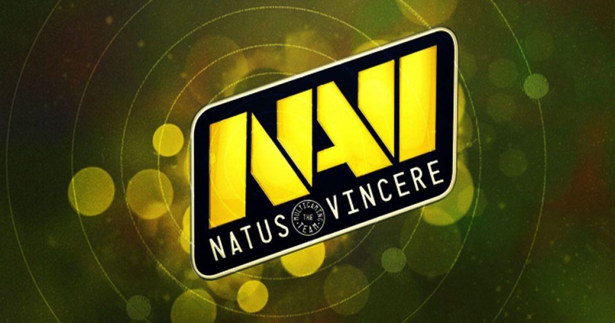 Украинская NAVI признана лучшей киберспортивной командой года по версии The Game Awards 2021 / фото ТСН