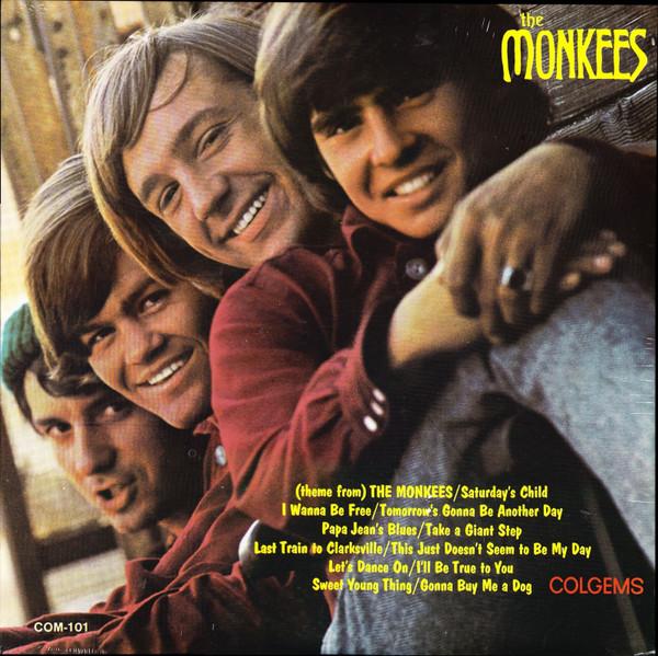 Майкл Несмит долго не мог добиться успеха, пока его не позвали в группу The Monkees  фото Википедия