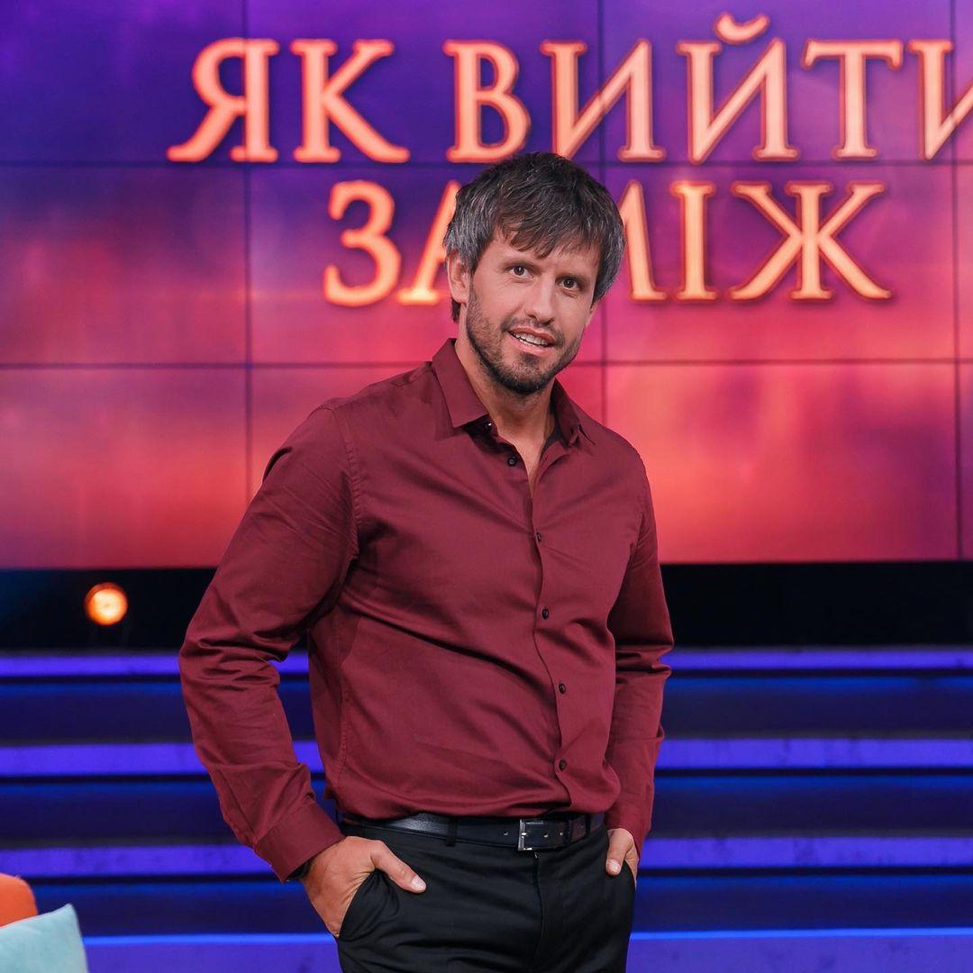 Дмитро Шевченко / instagram.com/dmitrij_sheff Дмитро Шевченко / instagram.com/dmitrij_sheff