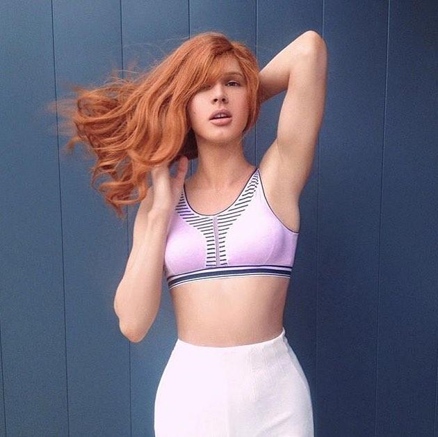 Зіанджа / instagram.com/ziaspherex Зіанджа / instagram.com/ziaspherex