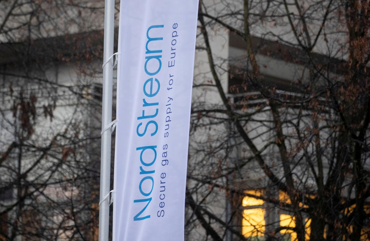 США і РФ можуть таємно обговорювати перезапуск 'Північного потоку': ЗМІ дізналися деталі США і РФ можуть таємно обговорювати перезапуск 'Північного потоку': ЗМІ дізналися деталі