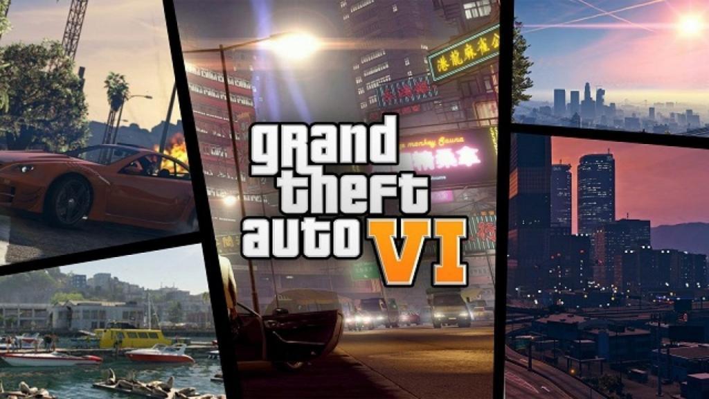 Инсайдер рассказал о проблемной разработке GTA 6 / фото SpazioGames Инсайдер рассказал о проблемной разработке GTA 6 / фото SpazioGames