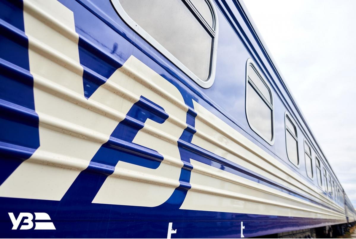 В Україні із затримками рухаються понад 40 потягів: деякі запізнюються на майже 12 годин