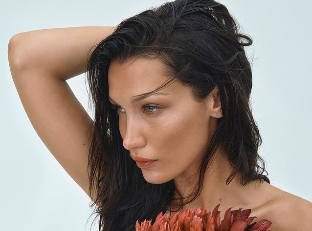 Белла Хадид / instagram.com/bellahadid Белла Хадид / instagram.com/bellahadid