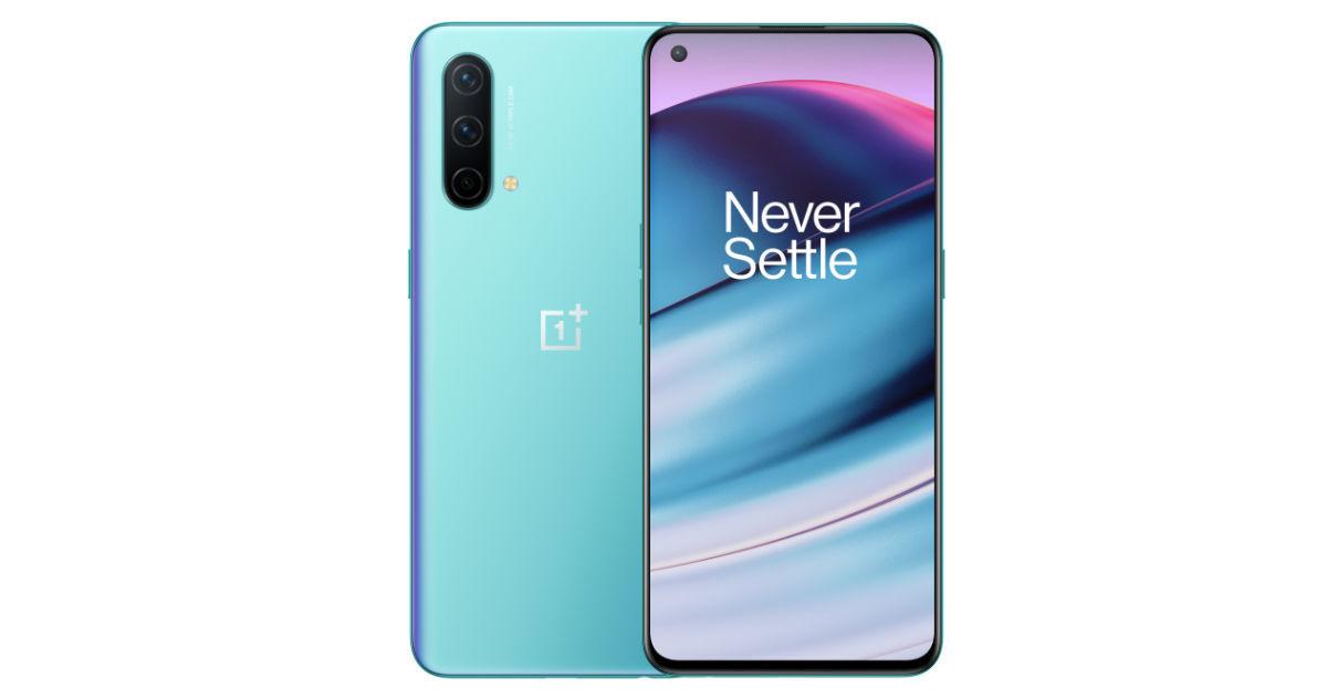 Серия Nord - бюджетная угроза Xiaomi и Samsung / фото oneplus.com Серия Nord - бюджетная угроза Xiaomi и Samsung / фото oneplus.com