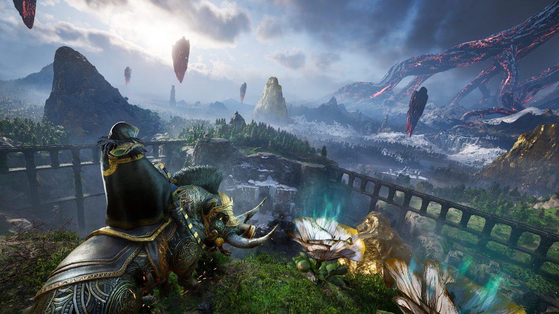 Assassin's Creed Valhalla отримає велике доповнення в дусі God of War з можливістю зіграти за Одіна / фото Ubisoft Assassin's Creed Valhalla отримає велике доповнення в дусі God of War з можливістю зіграти за Одіна / фото Ubisoft