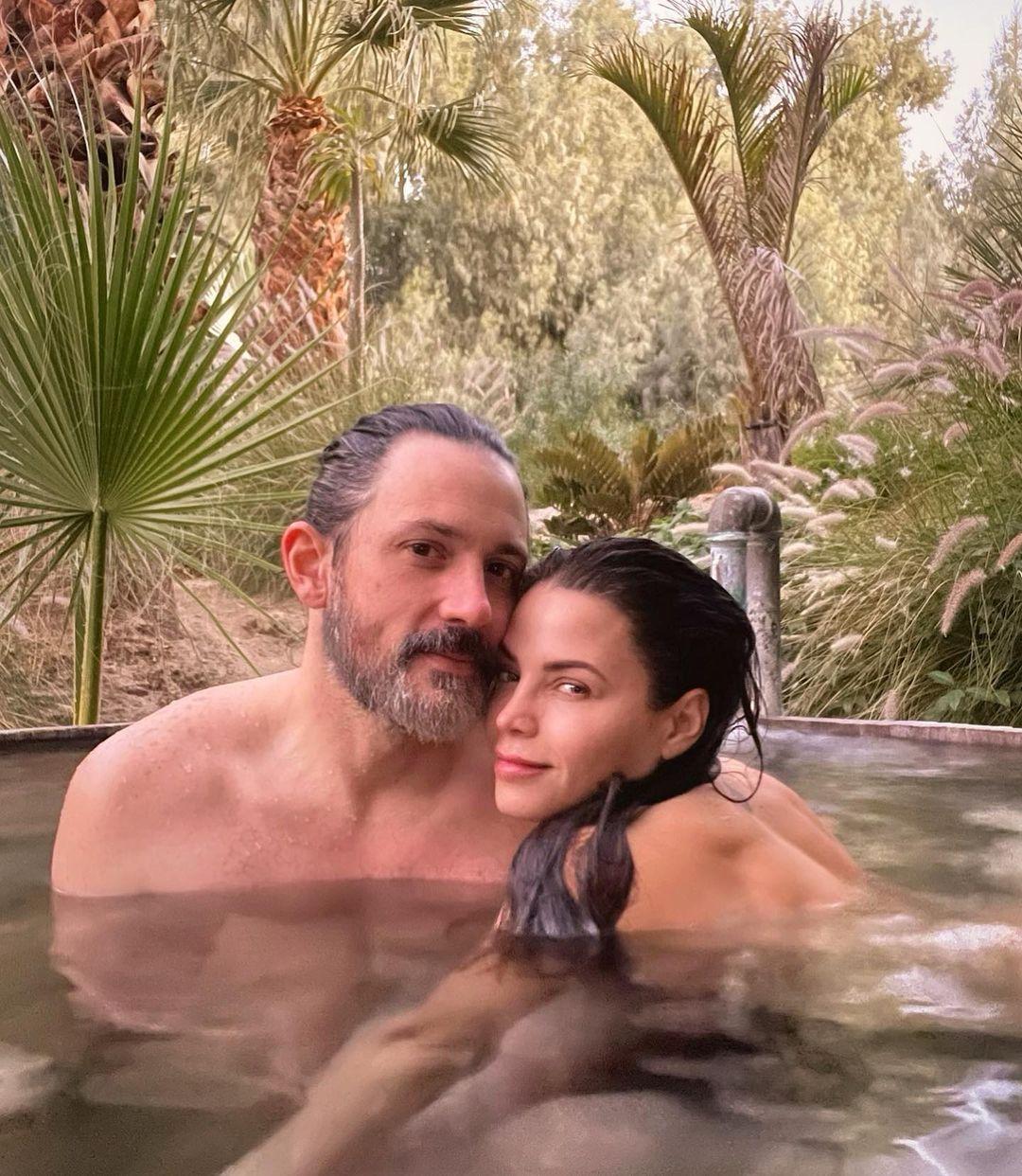 Актриса здалася оголеною / instagram.com/jennadewan Актриса здалася оголеною / instagram.com/jennadewan