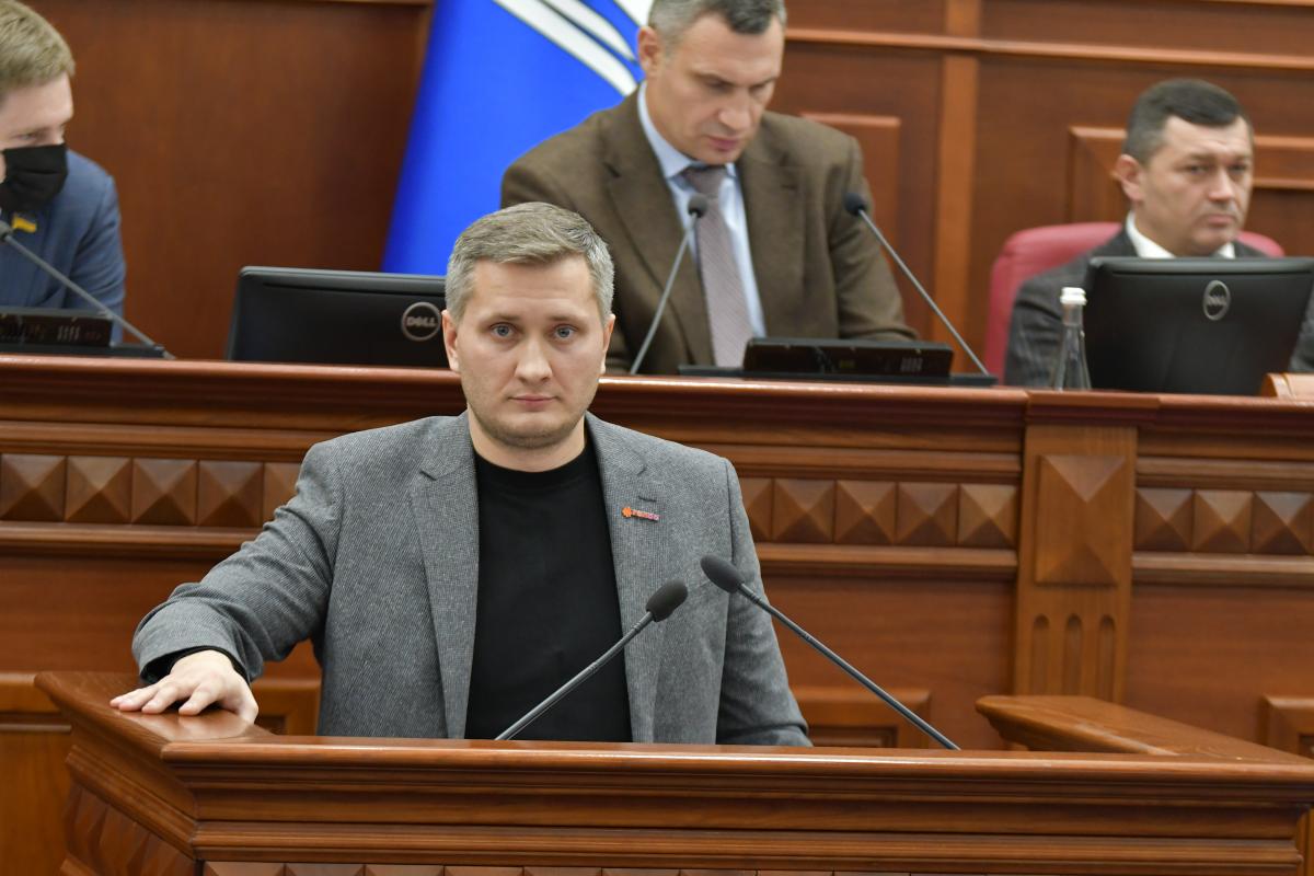 Вартість оренди землі для київських забудовників може зрости в 4 рази Вартість оренди землі для київських забудовників може зрости в 4 рази
