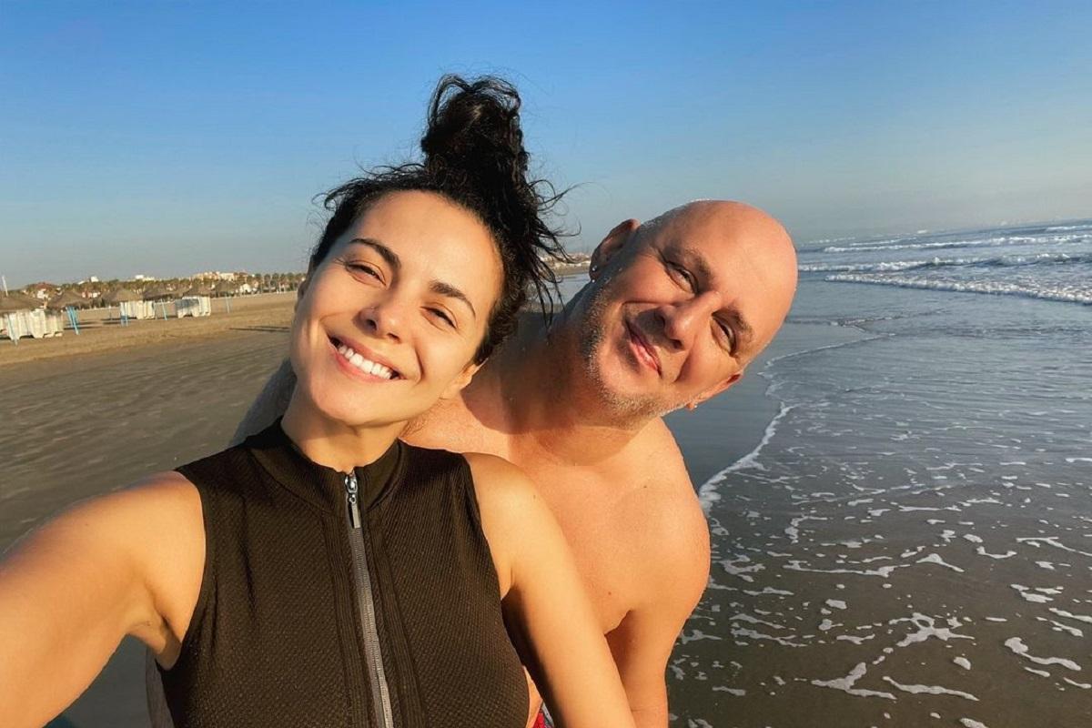 Співачка вже відповіла йому у коментарях / фото - instagram.com/kamenskux