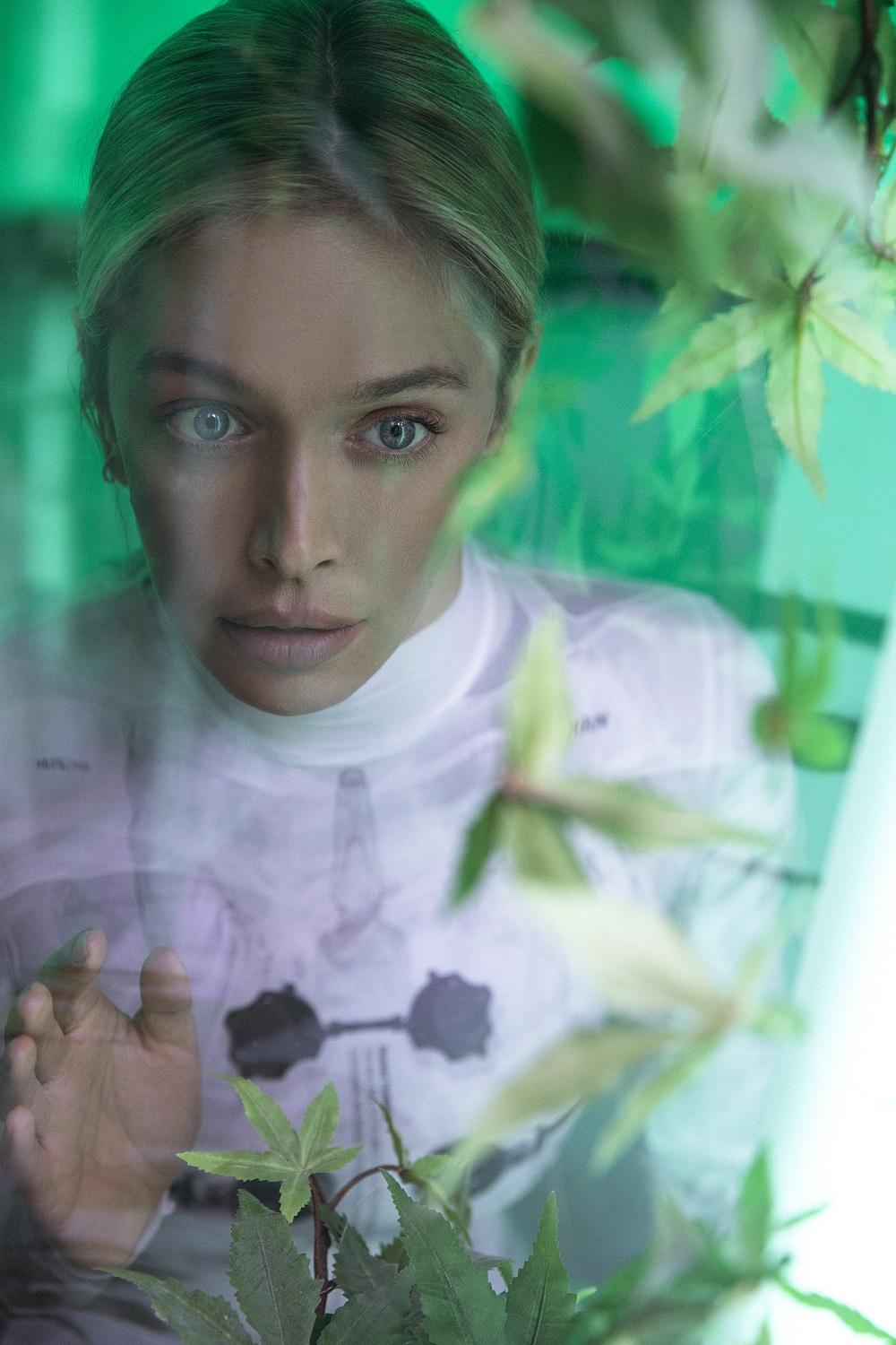Вера Брежнева выпустила новый клип / instagram.com/ververa Вера Брежнева выпустила новый клип / instagram.com/ververa