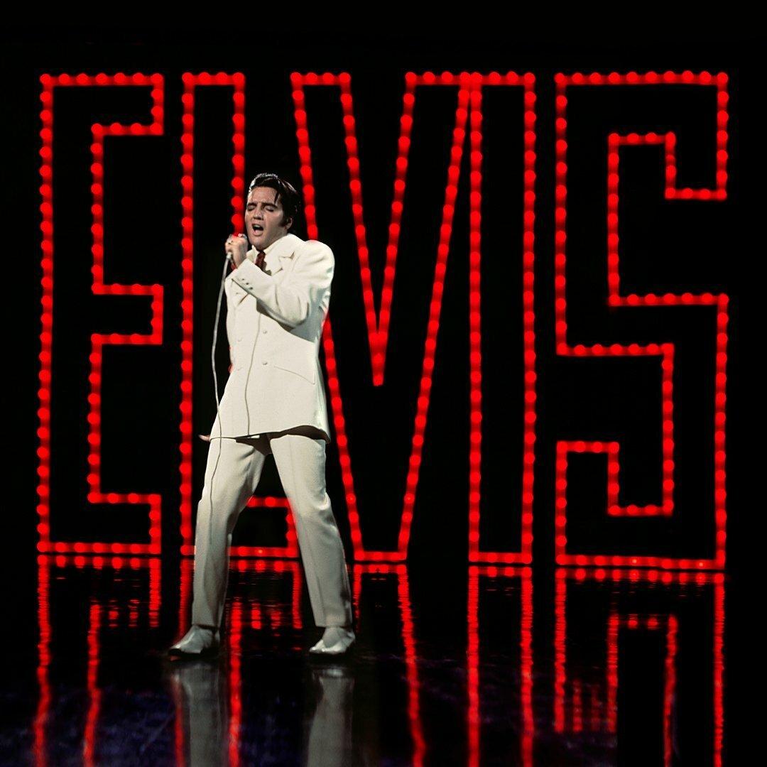 Елвіс Преслі / instagram.com/elvis Елвіс Преслі / instagram.com/elvis