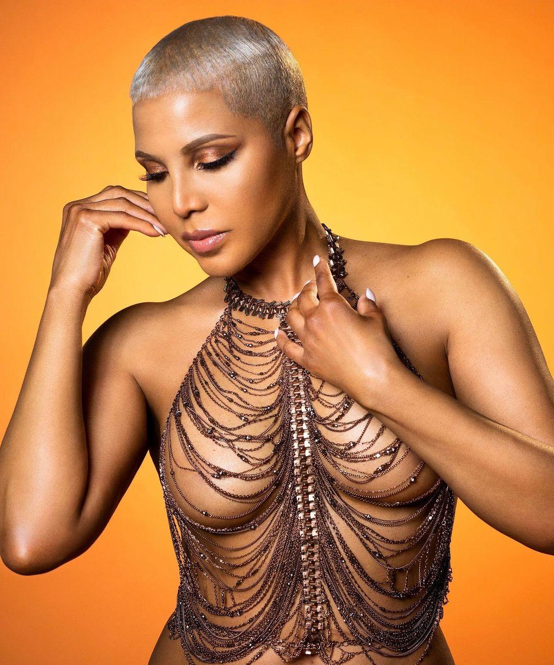 Тоні Брекстон / instagram.com/tonibraxton Тоні Брекстон / instagram.com/tonibraxton