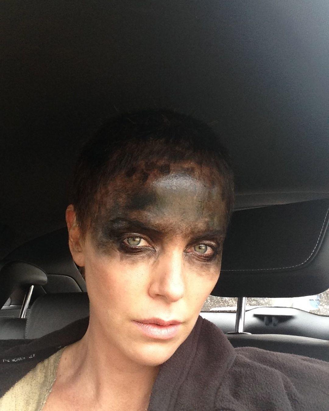 Шарліз Терон / instagram.com/charlizeafrica Шарліз Терон / instagram.com/charlizeafrica