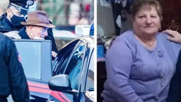 Підозрюваний та його жертва / фото il Fatto Vesuviano Підозрюваний та його жертва / фото il Fatto Vesuviano