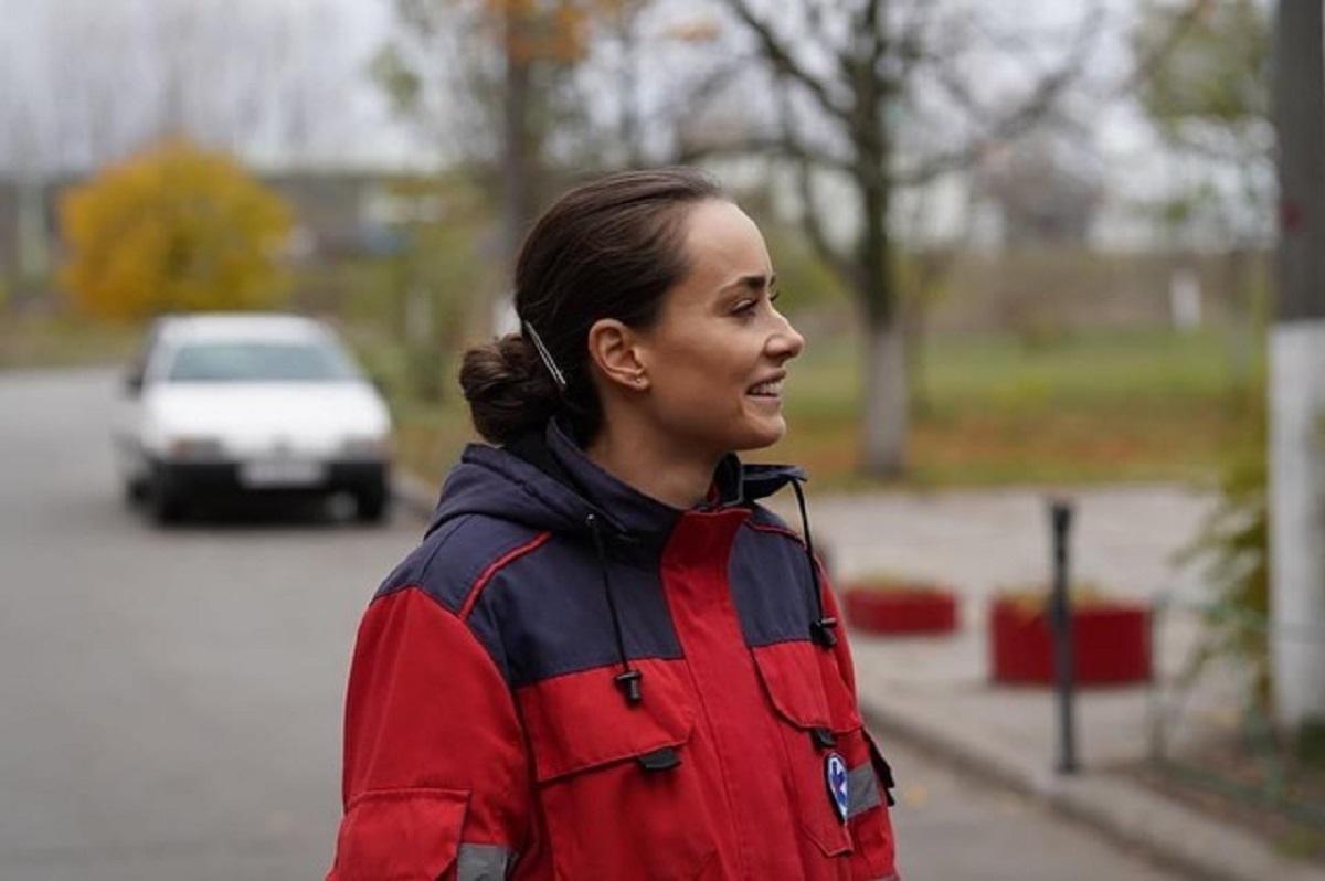 Ксенія Мішина розповіла, що зараз з квартирою в Києві / фото instagram.com/misha.k.ua