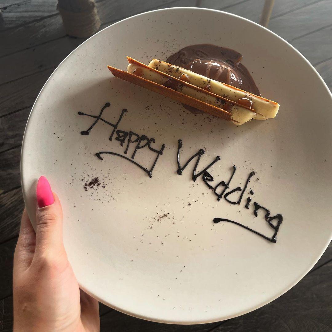 Адель Асанти выходит замуж / фото instagram.com/adelasantyxx