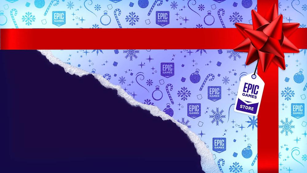 В EGS почався зимовий розпродаж зі знижками на нові ігри до 75% і купонами на 300 гривень / фото EGS В EGS почався зимовий розпродаж зі знижками на нові ігри до 75% і купонами на 300 гривень / фото EGS