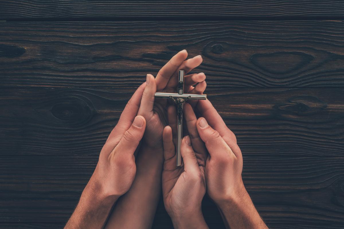 Про що моляться Іоанну Предтечі / depositphotos.com