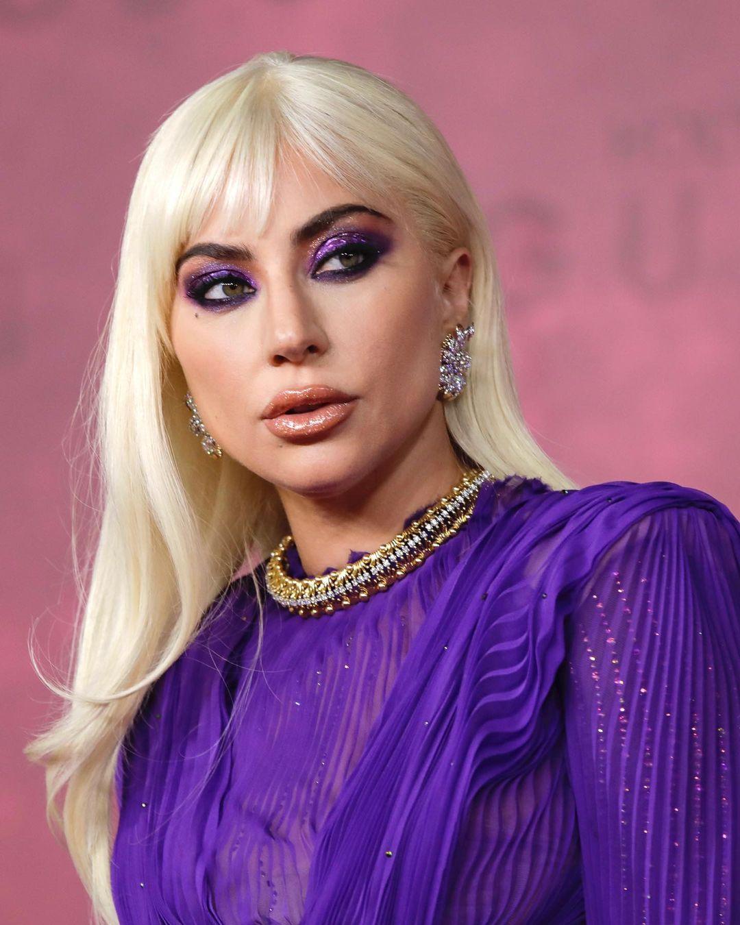 Леди Гага / instagram.com/ladygaga Леди Гага / instagram.com/ladygaga