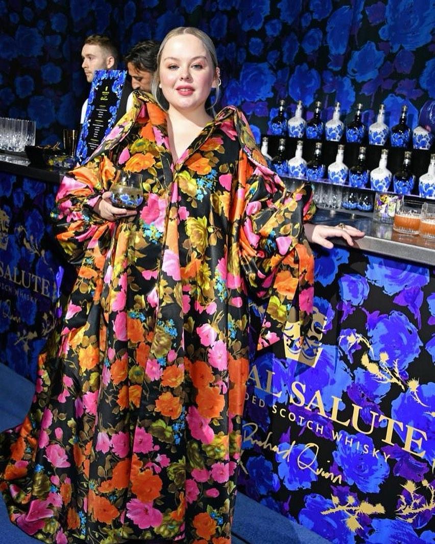 Никола Кофлан / instagram.com/nicolacoughlan Никола Кофлан / instagram.com/nicolacoughlan