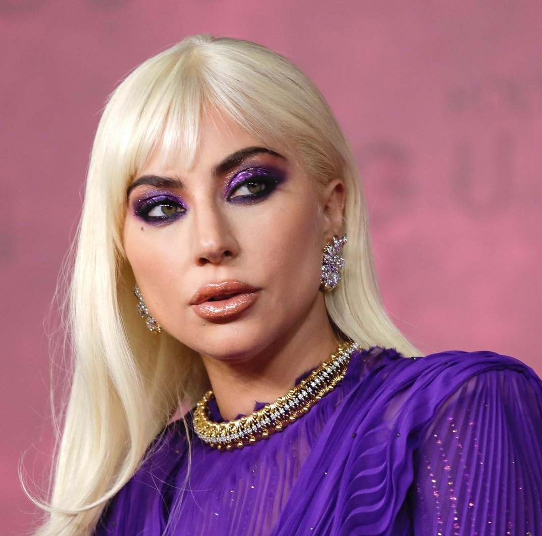 Леди Гага / instagram.com/ladygaga Леди Гага / instagram.com/ladygaga