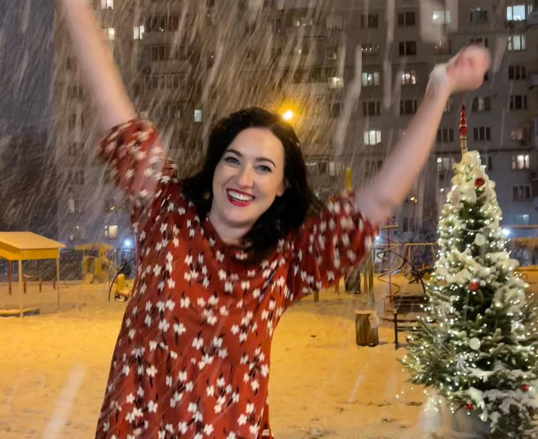 Соломия Витвицкая похвасталась подарком от поклонника / instagram.com/solomiyavitvitska Соломия Витвицкая похвасталась подарком от поклонника / instagram.com/solomiyavitvitska