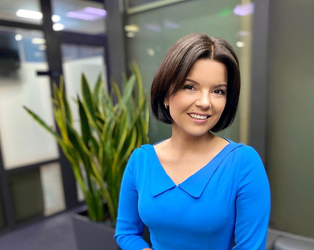 Марічка Падалко вийшла у світ у чорній сукні / instagram.com/marichkapadalko Марічка Падалко вийшла у світ у чорній сукні / instagram.com/marichkapadalko
