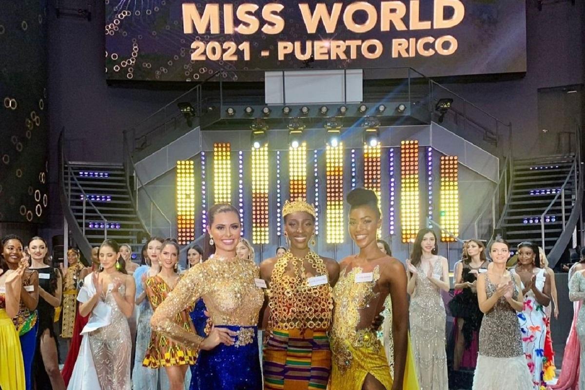 "Міс Світу 2021" перенесено / фото instagram.com/missworld/ "Міс Світу 2021" перенесено / фото instagram.com/missworld/