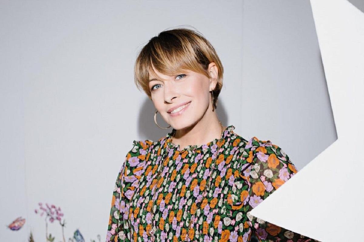 По словам Кравец, она не знала, что с собой делать / фото - instagram.com/lennykravets По словам Кравец, она не знала, что с собой делать / фото - instagram.com/lennykravets