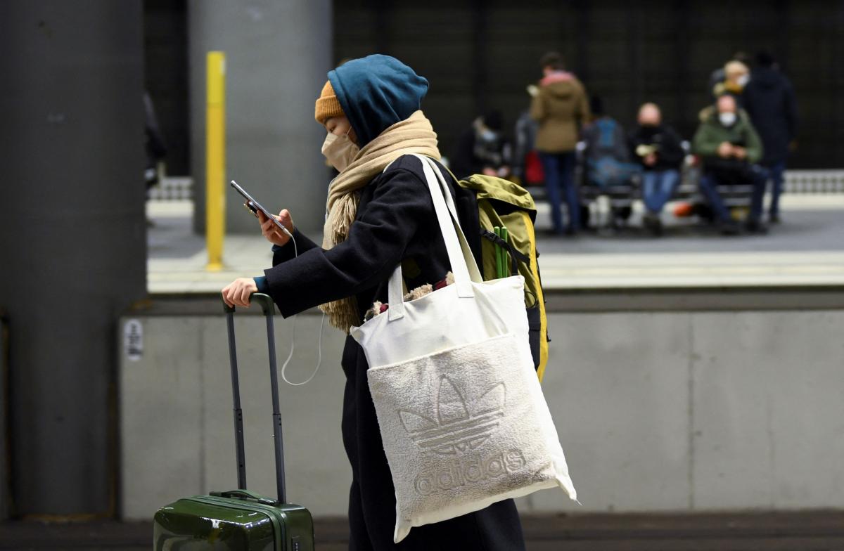 Кількість безпритульних у землі Баден-Вюртемберг зросла у два з половиною рази / фото REUTERS