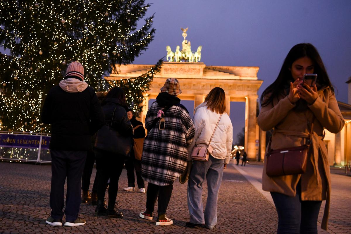 У Німеччині зріс рівень обкрадання банкоматів \  фото REUTERS