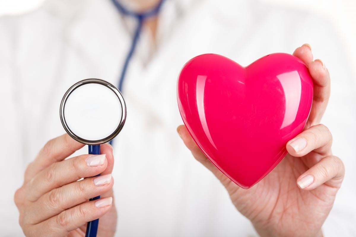 Дієтологи назвали спецію №1 для здоров'я серця