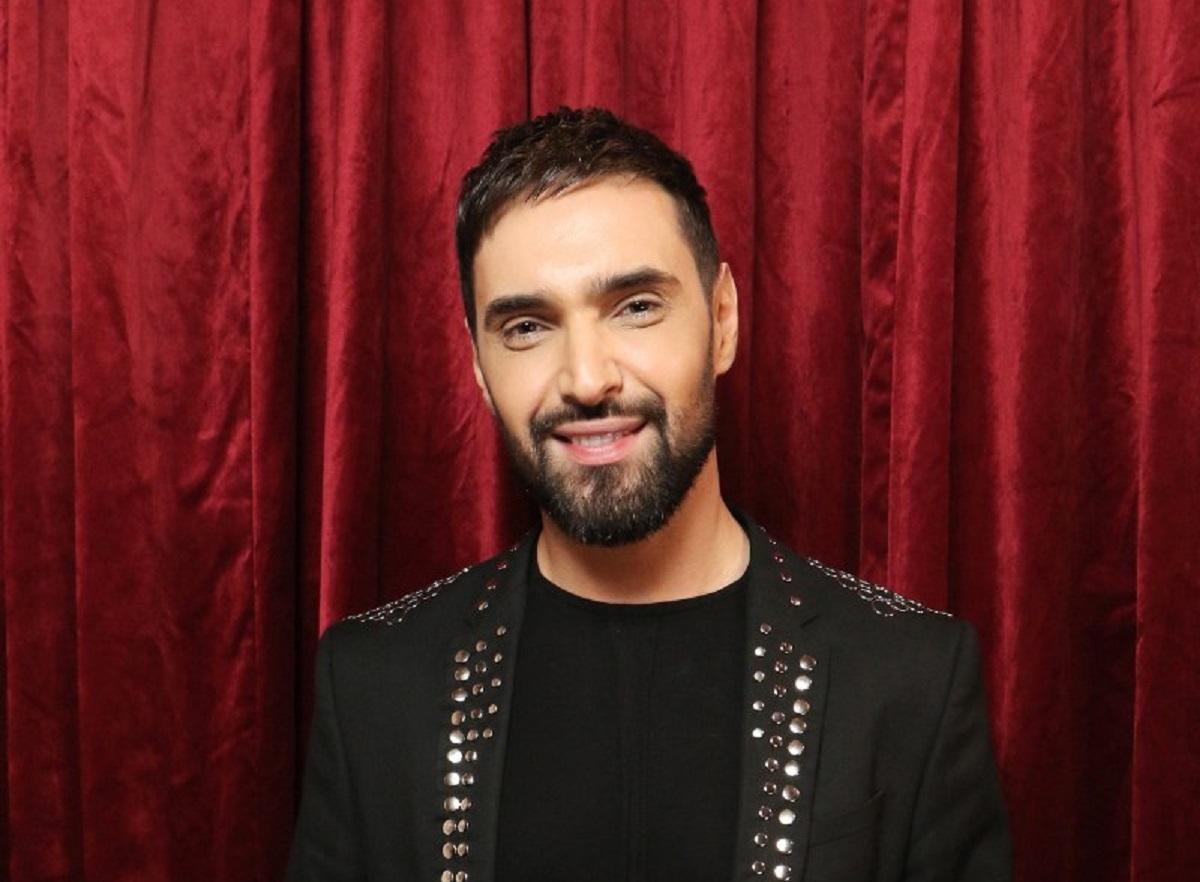 Виталий Козловский обратился к Кондратюку / фото УНИАН, Вальдемар Горлушко Виталий Козловский обратился к Кондратюку / фото УНИАН, Вальдемар Горлушко