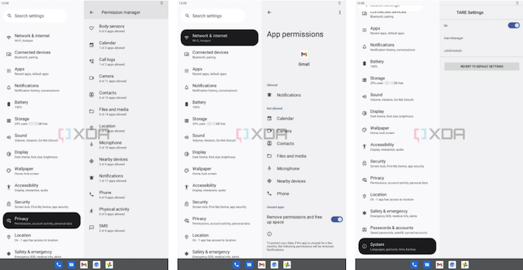 Источник изображений: XDA Developers Источник изображений: XDA Developers